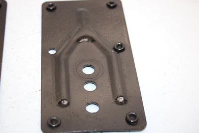 88 Polaris Star  Oem Front Skid Mount Set 1011507 SP156