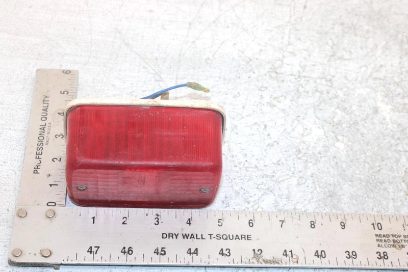 1994 Yamaha  Timberwolf 4wd Oem Tail Brake Light 52H-84710-00-00 AY25