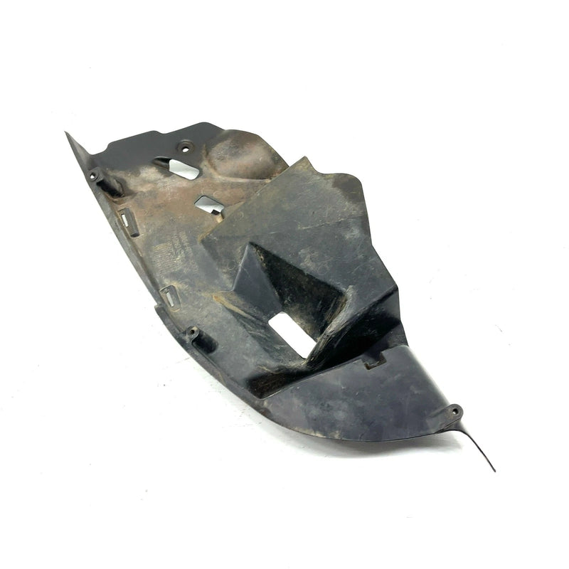 07 Honda Foreman Rubicon TRX500 OEM Front Inner Left Fender 61864-HP0-A00 AH94