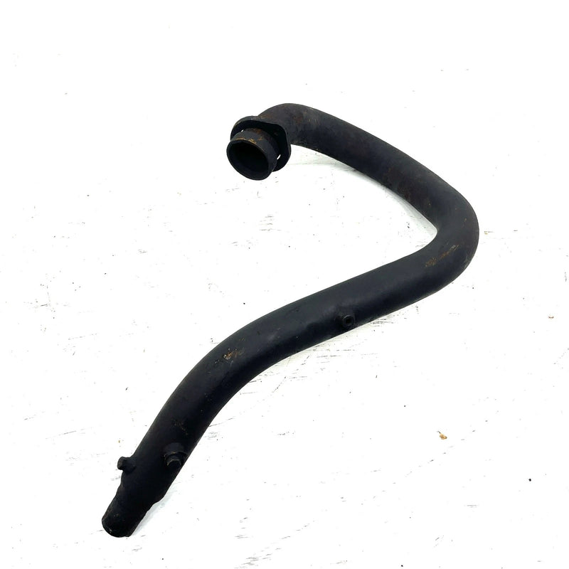 1994 Yamaha Kodiak 400 4x4 OEM Exhaust Header Pipe 4GB-14611-00-00 AY71