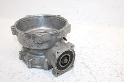 2003 Honda Trx 250 Exa Sporttrax Ex Oem Rear Diff Case 41311-HM8-000 AH10