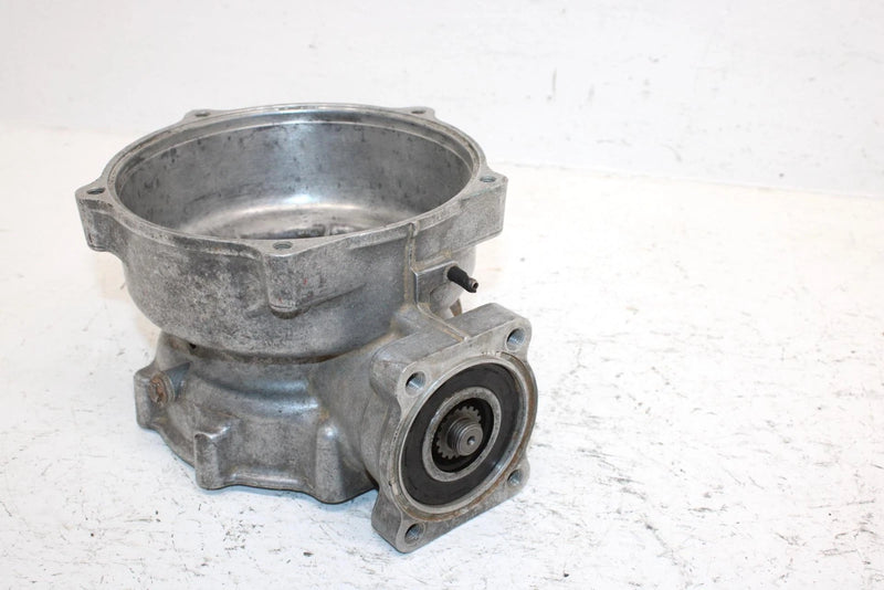 2003 Honda Trx 250 Exa Sporttrax Ex Oem Rear Diff Case 41311-HM8-000 AH10