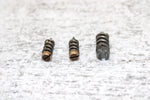 1987 Yamaha Exciter 570 L/c Oem Carb Screw Set 82M-14211-00-00 SY18