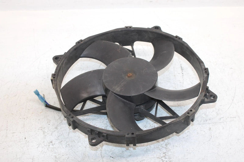 2002 Polaris Sportsman 700 Oem Radiator Cooling Fan 2410288 AP184