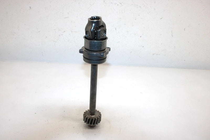 18 Suzuki King Quad 500 Oem Secondary Output Shaft 24961-31H00 AS9