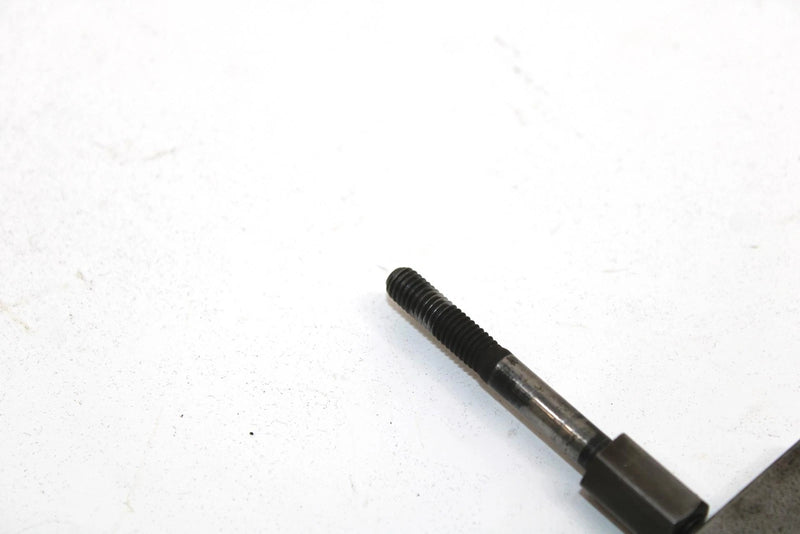 Ski-doo Oem Exhaust Power Rave Valve 420854050 Q3836
