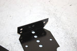 92 Polaris 500 Oem Rear Suspension Mounting Bracket Set 1011750-067 SP52