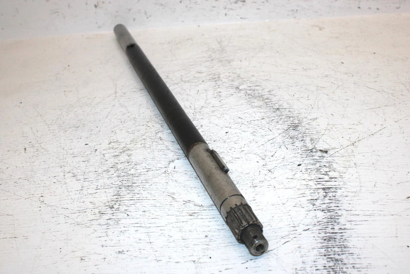 1996 Ski-doo Touring Sle 500 Oem Jackshaft 504098400 SS12