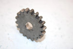 00 Honda Trx250a Oem Starter Idler Gear 28118-HM8-000 AH3