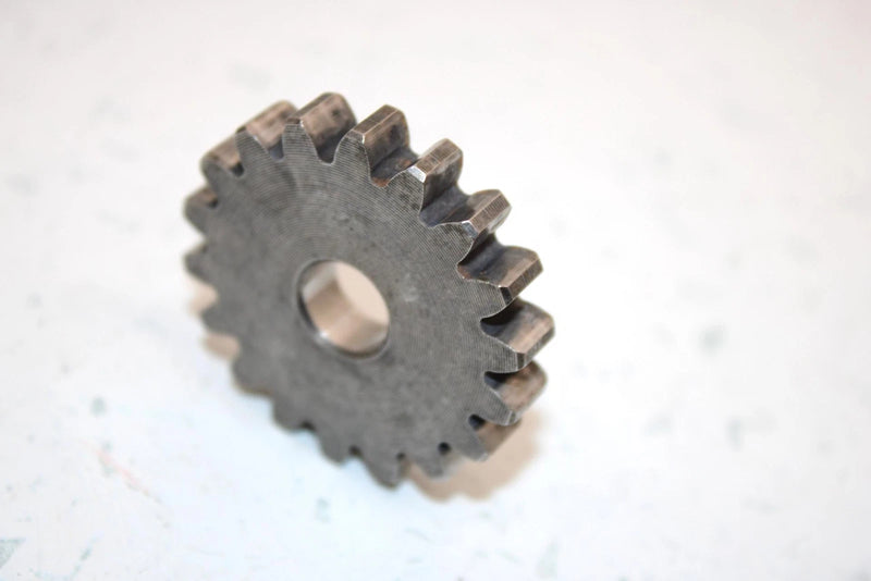 00 Honda Trx250a Oem Starter Idler Gear 28118-HM8-000 AH3