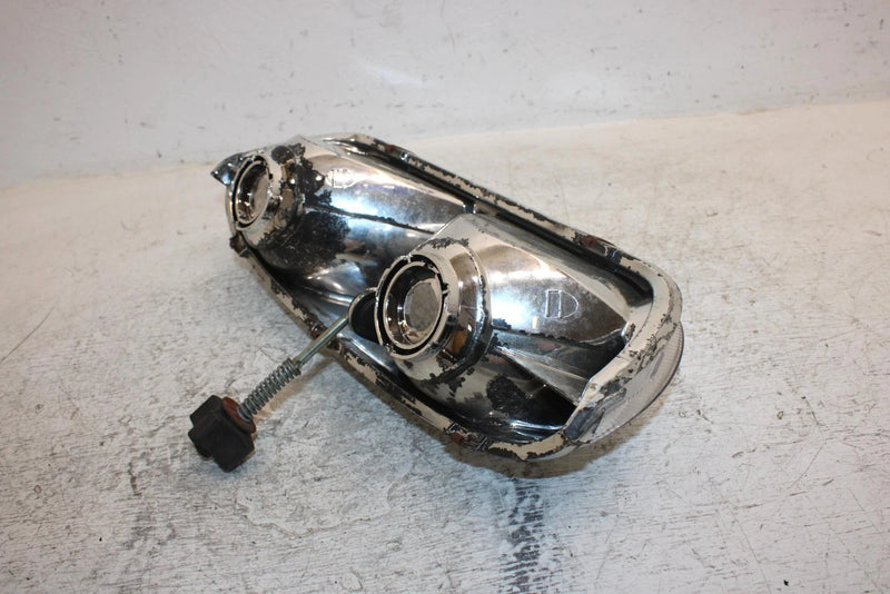 1998 Ski-doo Mach 1 700 Oem Headlight 515176311 SS3