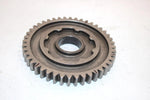 06 Can-am Outlander 400 Oem 44T Sliding Gear 420281285 AB0