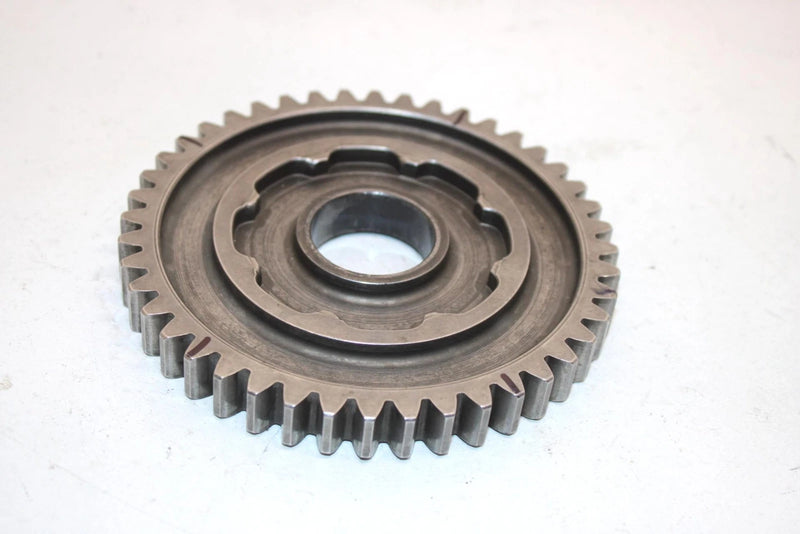 06 Can-am Outlander 400 Oem 44T Sliding Gear 420281285 AB0