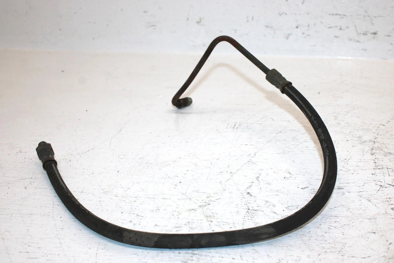 1999 Polaris 500 Xc Oem Brake Hose Line 1910313 SP28