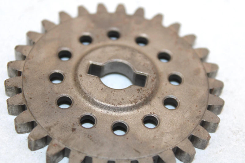 03 Arctic Cat 500 Fis Automatic  Oem Oil Pump Gear 3402-463 AA19