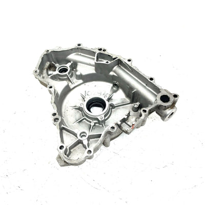 2006 Arctic Cat 650 4x4 V2 Stewart Auto OEM Stator Side Cover 3201-432 AA37