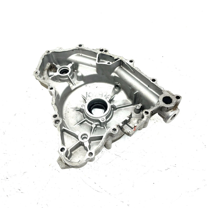 2006 Arctic Cat 650 4x4 V2 Stewart Auto OEM Stator Side Cover 3201-432 AA37
