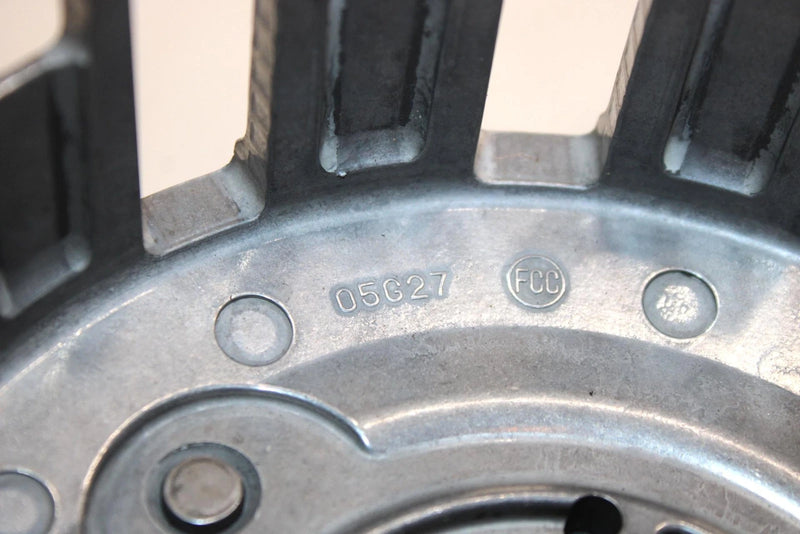 2006 Polaris Predator 500 Oem Clutch Basket 3089617 AP63