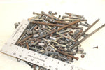1998 Arctic Cat Zl 500 Oem Nut Bolt Spacer Hardware Kit SA16
