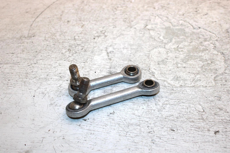 1998 Ski-doo Mach 1 700 Oem Sway Bar Link Pair 415101400 SS3