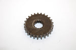 Ski-doo Oem Top Chaincase Sprocket 25T/11W 504085200 Q4433