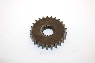 Ski-doo Oem Top Chaincase Sprocket 25T/11W 504085200 Q4433