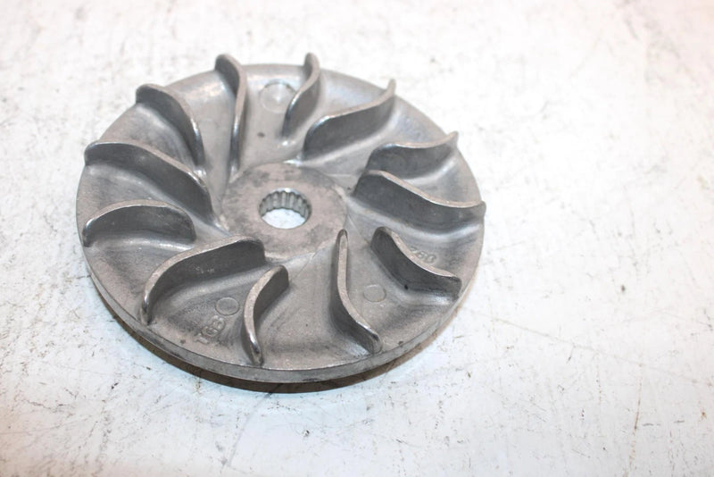 2003 Can-am Rally 200 Oem Primary Clutch Fixed Pully 711280092 AB11