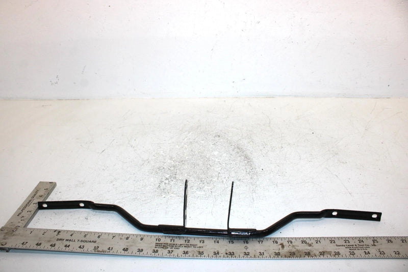 1997 Kawasaki Bayou 220 Oem Front Fender Flap Stay 35011-1368 AK21