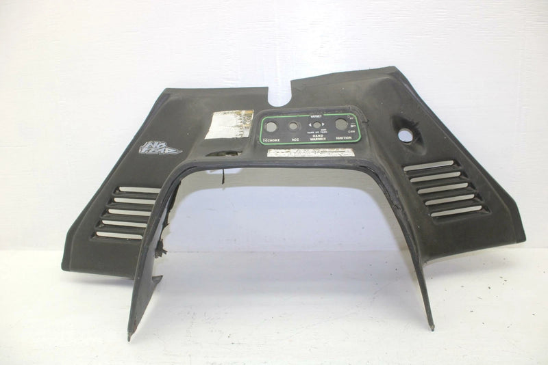 94 Arctic Cat Cougar OEM Instrument Panel 0616-165 SA95