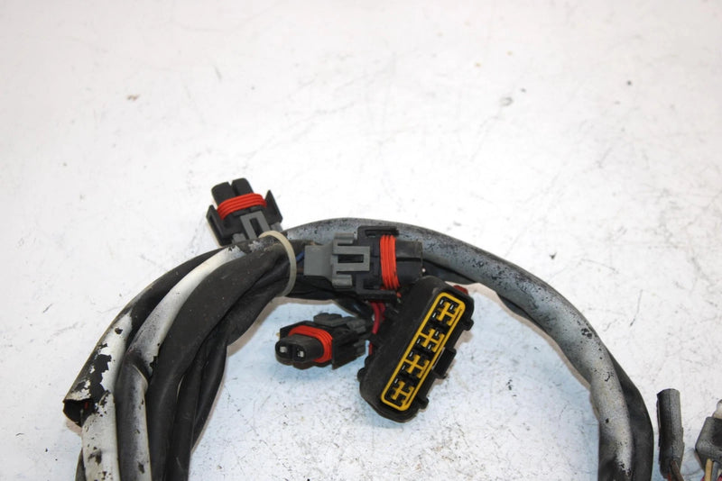 04 Arctic Cat Firecat 600 Efi Oem Hood Wire Harness 0686-962 SAS7
