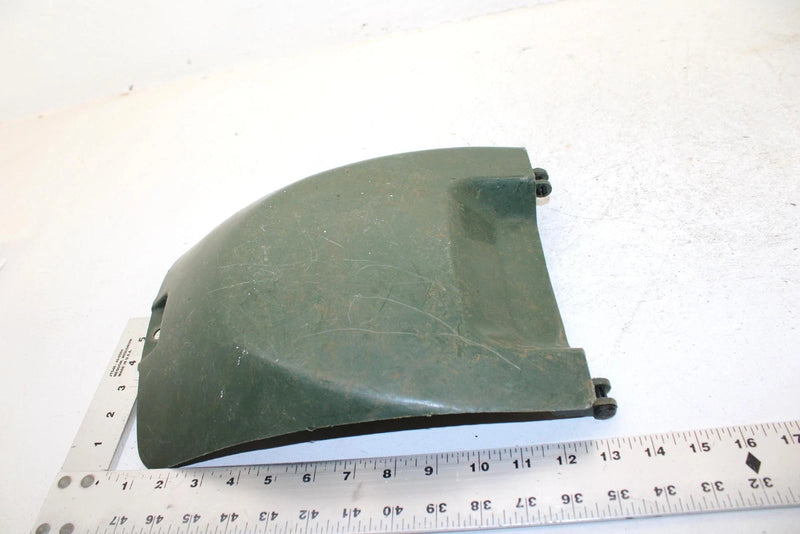 2002 Kawasaki Prairie 650 Oem Upper Fuel Tank Cover 14091-1421-6A AK27