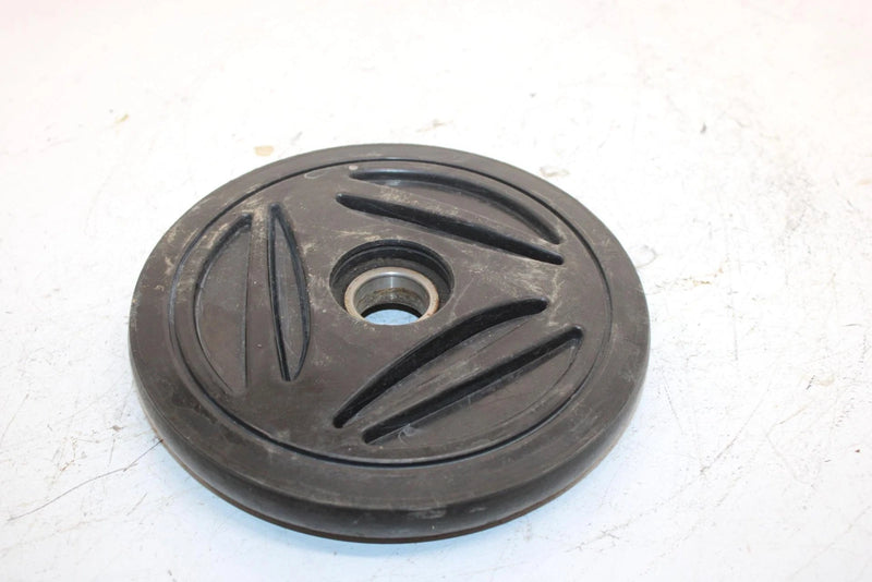 98 Ski-doo Formula Z 670 Oem Idler, Kimpex 180mm 04-0180 SS10