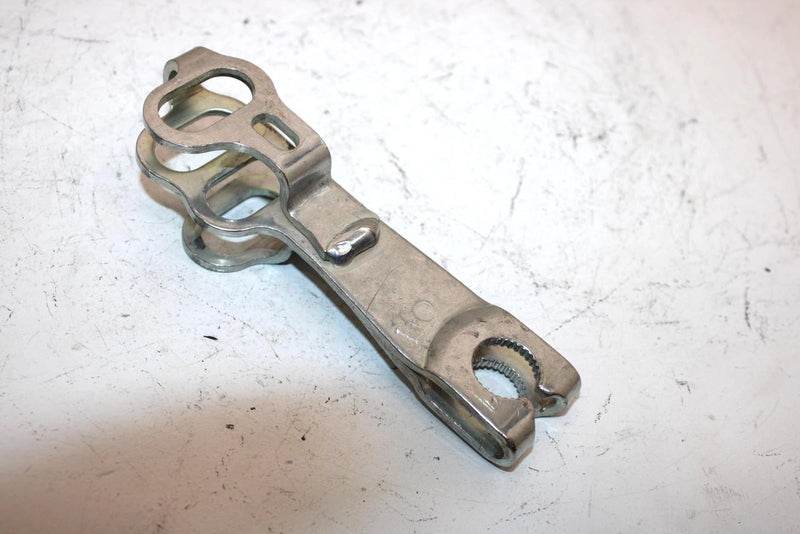 15 Suzuki King Quad 500 Oem Rear Brake Cam Arm 64451-31G10 AS10