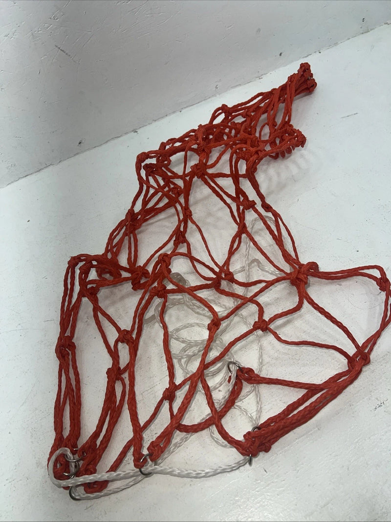 New Foxwood Orange Haynet #1125 J-502