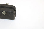 Ski-doo Oem Rear Suspension Rail Bumper With Bolt 570063000 Q4729