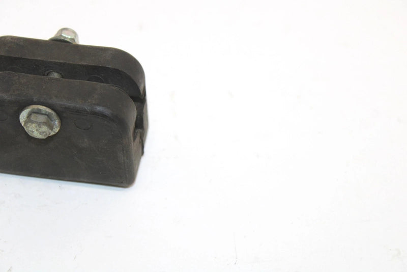 Ski-doo Oem Rear Suspension Rail Bumper With Bolt 570063000 Q4729