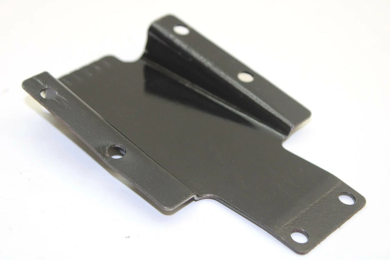 Yamaha OEM Rear Heat Exchanger Protector Bracket 8bn-12498-01-00 SY43