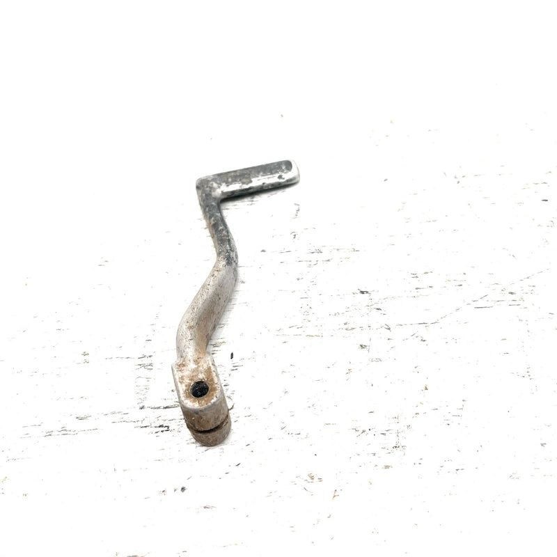 2001 Bombardier DS650 OEM Shift Pedal 711248317 AB16