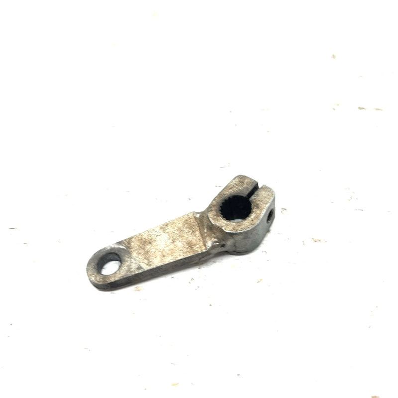 1986 Suzuki Quadrunner 185 OEM Shift Shaft Lever Arm 25520-24201 AS33