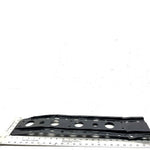 1993 Polaris Big Boss 350L 6x6 OEM Skid Plate 5222272-067 AP192