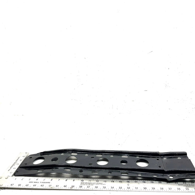 1993 Polaris Big Boss 350L 6x6 OEM Skid Plate 5222272-067 AP192