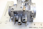 1997 Yamaha Vmax 600 Oem Carburetor Body MAG Side 8CR-14100-00-00 SY111