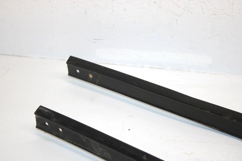85 Polaris Ss Oem Front Bumper Set 2670082 SP142