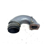 96-97 Yamaha WaveVenture 1100 WVT1100 OEM Exhaust Pipe Half 63M-14712-00-9M JY14