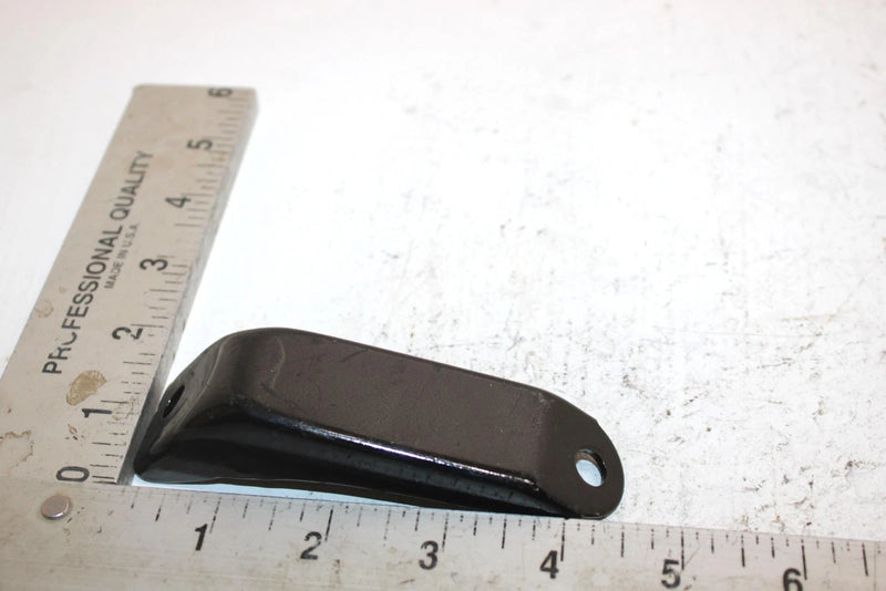 1987 Honda Fourtrax 350 A Oem Rear Fender Mount Bracket 81302-HA7-670 AH39