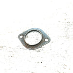2001 Bombardier DS650 OEM Bearing Flange Plate Pair 709400152 AB16