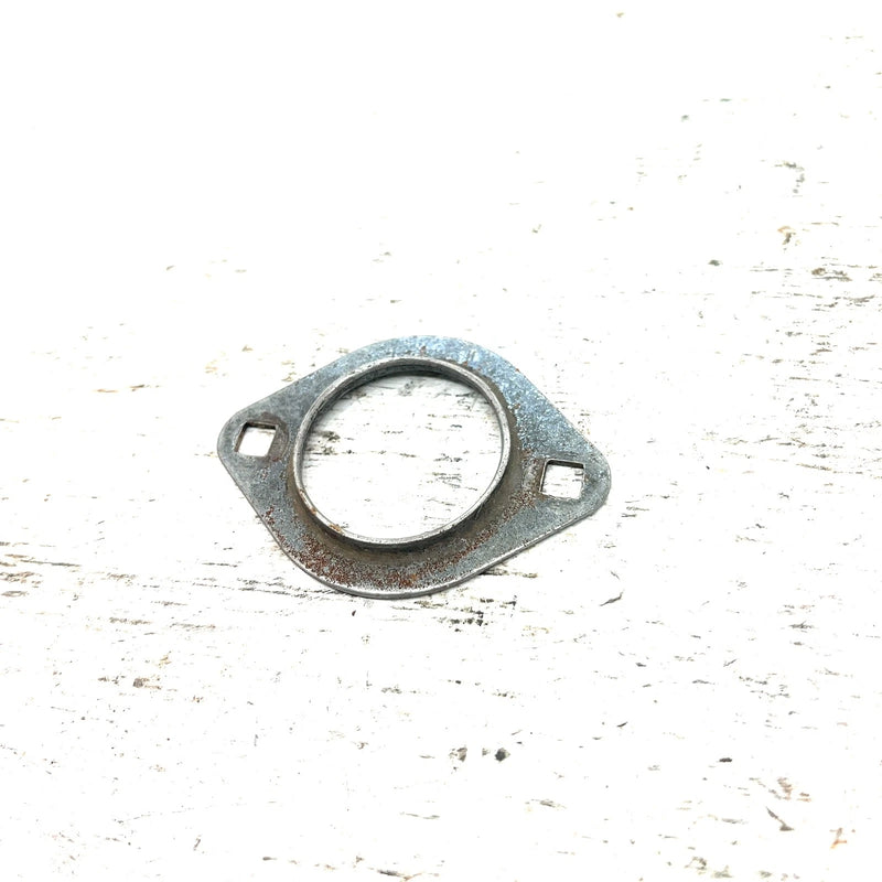 2001 Bombardier DS650 OEM Bearing Flange Plate Pair 709400152 AB16