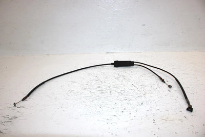 1995 Arctic Cat Zr 580 Oem Throttle Cable 0687-035 SA44