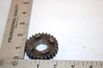 82 Honda Atc200 A Oem 27T 5th Mainshaft Gear 23501-427-010 AH29