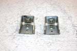 97 Yamaha Vmax Sx700 Triple Oem Rear Lower Motor Mount Pair 8CR-21427-01-00 SY10